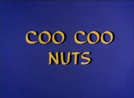 Coo Coo Nuts