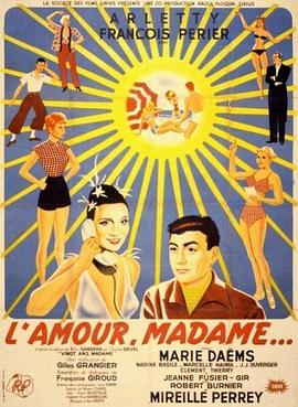 Love, Madame