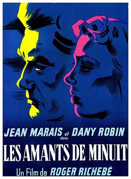 The Lovers of Midnight