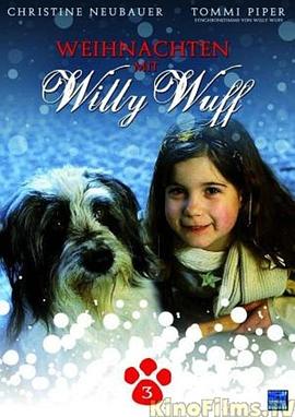 Weihnachten mit Willy Wuff III - Mama braucht einen Millionär