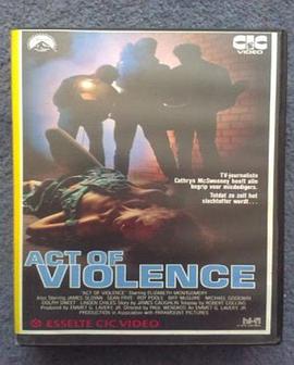 Act of Violence