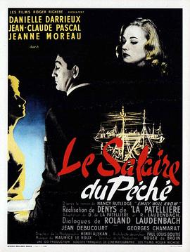 Le salaire du péché