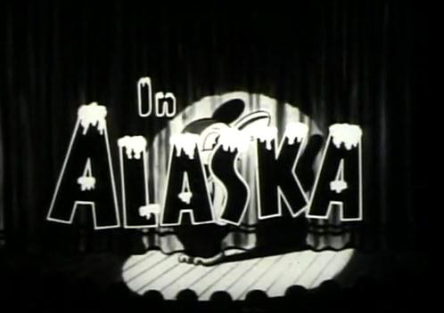 Alaska