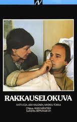 Rakkauselokuva