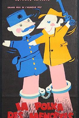 La polka des menottes