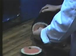 Oh Dem Watermelons