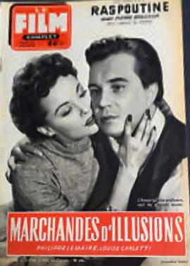 Marchandes d'illusions