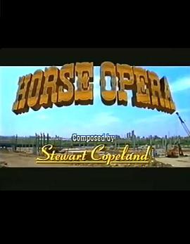 Horse Opera