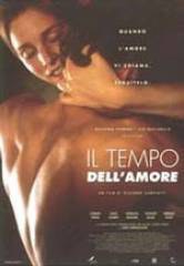 Il tempo dell'amore