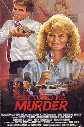 Stay Tuned for Murder
