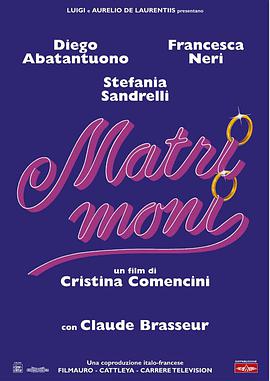 Matrimoni