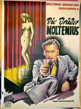 Die Brüder Noltenius