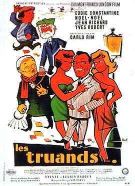 Les truands