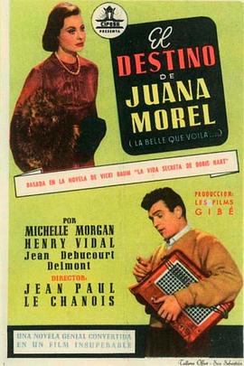La belle que voilà