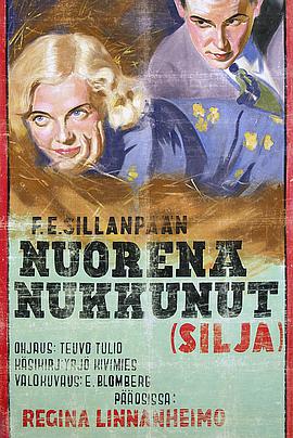 Nuorena nukkunut