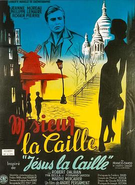 M'sieur la Caille