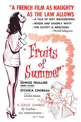 Fruits of Summer
