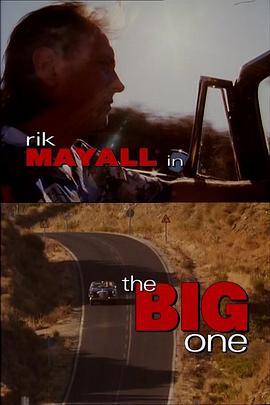 The Big One