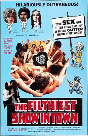 Filthiest Show in Town