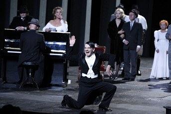 Der aufhaltsame Aufstieg des Arturo Ui