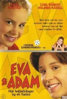 Eva &amp; Adam