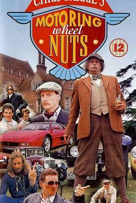 Motoring Wheel Nuts