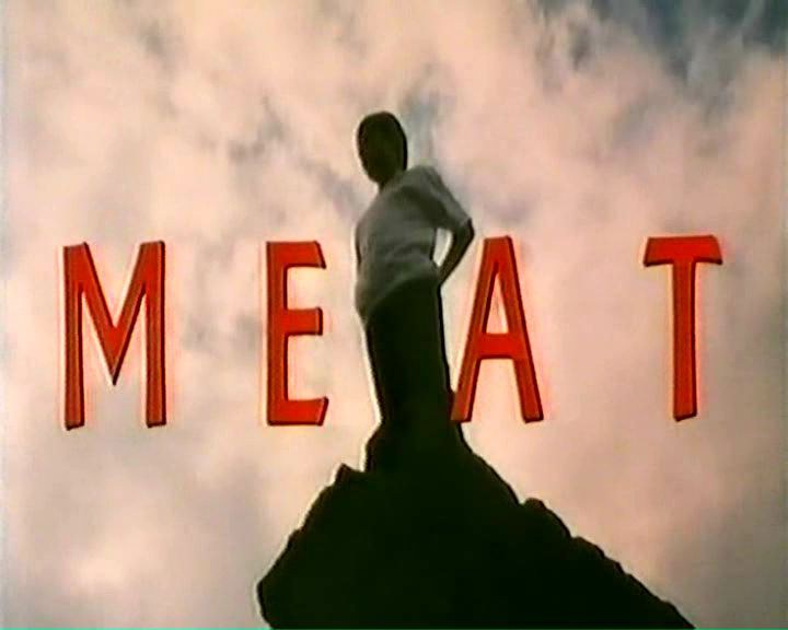Meat