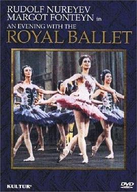 An Evening with the Royal Ballet