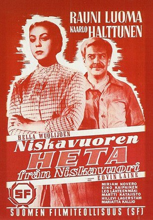 Niskavuoren Heta