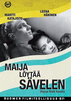 Maija löytää sävelen