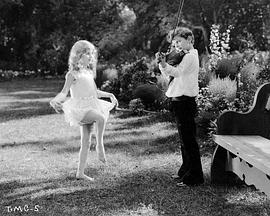 The Magic Garden