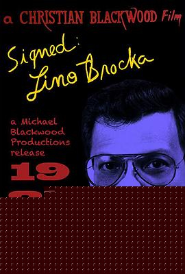 Signed: Lino Brocka