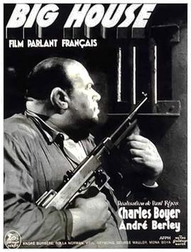 Révolte dans la prison