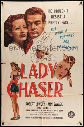Lady Chaser