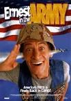 Ernest in the Army