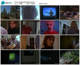 Deadfall