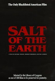 Salt of the Earth