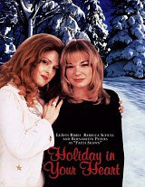 Holiday in Your Heart
