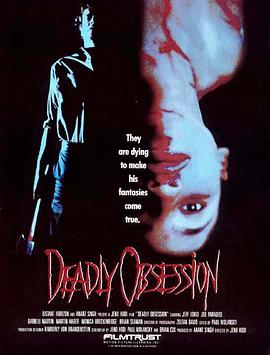 Deadly Obsession