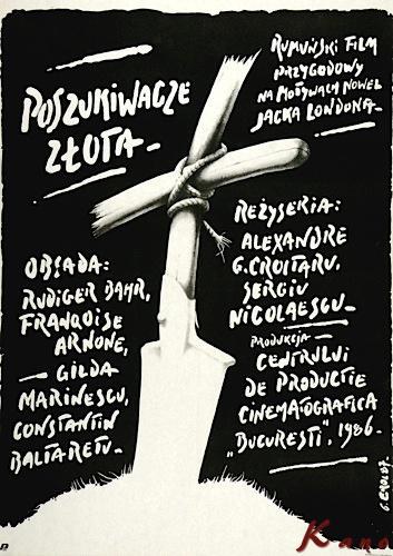 Cautatorii de aur