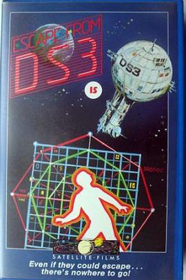 Escape from DS-3