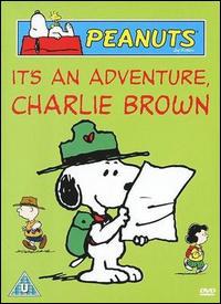 It's an Adventure, Charlie Brown