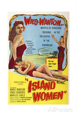 Island Women