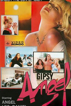 Gipsy Angel