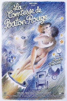 The Countess of Baton Rouge