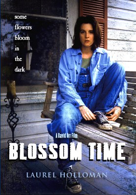 Blossom Time