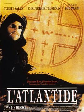 L'Atlantide