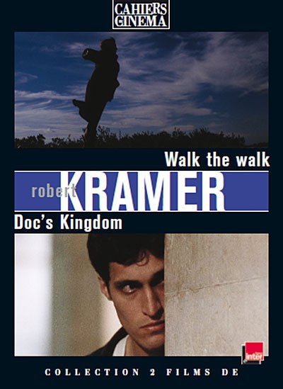 Walk the Walk
