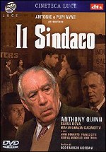 Il sindaco
