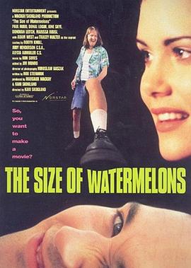 The Size of Watermelons